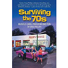 Greg Phillips: Surviving the 70s