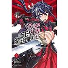 Bokuto Uno, Sakae Esuno, Ruria Miyuki: Reign of the Seven Spellblades, Vol. 2 (manga)