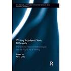 Nina Lykke: Writing Academic Texts Differently
