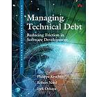 Philippe Kruchten: Managing Technical Debt