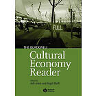 A Amin: The Blackwell Cultural Economy Reader