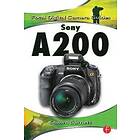 Shawn Barnett: Sony A200