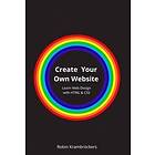 Robin Krambroeckers: Create Your Own Website