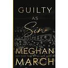 Meghan March: Guilty as Sin