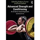 Paul Comfort, Anthony Turner: Advanced Strength and Conditioning
