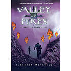 J Barton Mitchell: Valley of Fires