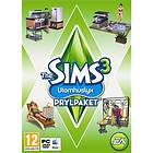 The Sims 3: Outdoor Living Stuff  (Expansion) (PC)