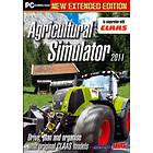 Agricultural Simulator 2011 - Extended Edition (PC)