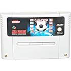 Champions World Class Soccer (SNES)