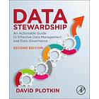 David Plotkin: Data Stewardship