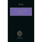 Andrew Evans: EU Regional Policy