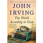 John Irving: World According To Garp