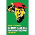 Ernest Harsch: Thomas Sankara