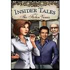 Insider Tales: The Stolen Venus (PC)