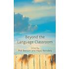 P Benson, H Reinders: Beyond the Language Classroom