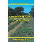 G Miescher: Namibia's Red Line