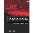 Russ Olsen: Eloquent Ruby