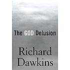 Dawkins Richard Dawkins: God Delusion