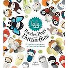 Lydia Tresselt: lalylala's Beetles, Bugs and Butterflies