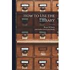 Beauel M Santa: How to Use the Library