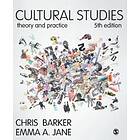 Chris Barker: Cultural Studies