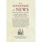 Andrew Pettegree: The Invention of News