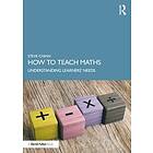 Steve Chinn: How to Teach Maths