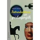 Lennart Svensson: Introduktion till pedagogik