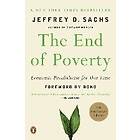Sachs D Jeffrey: End Of Poverty