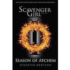Jennifer Arntson: Scavenger Girl