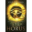 Kylie Quillinan: Eye of Horus