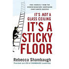 Rebecca Shambaugh: It's Not a Glass Ceiling, Sticky Floor: Free Yourself From the Hidden Behaviors Sabotaging Your Career Success