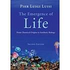 Pier Luigi Luisi: The Emergence of Life