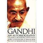 Mahatma Gandhi: An Autobiography