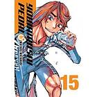 Wataru Watanabe, Wataru Watanabe: Yowamushi Pedal, Vol. 15