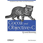 Scott Stevenson: Cocoa and Objective-C: Up Running