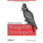 Kristina Chodorow: 50 Tips and Tricks for MongoDB Developers