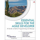 Alan Shalloway, Scott Bain, Ken Pugh, Amir Kolsky: Essential Skills for the Agile Developer: A Guide to Better Programming and Design