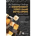 Odile Limpach: The Publishing Challenge for Independent Video Game Developers