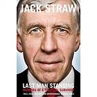 Jack Straw: Last Man Standing