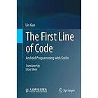 Lin Guo: The First Line of Code