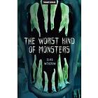 Elias Witherow: The Worst Kind of Monsters