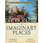 Manguel Alberto Manguel: Dictionary Of Imaginary Places