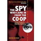 David Burke: The Spy Who Came In From the Co-op