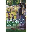 Justine De Young: Fashion in European Art