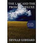Neville Goddard: The Law and the Promise Deluxe Edition: Includes two bonus lectures! (The Spiritual Cause, Second Vision)