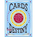 Robert Lee Camp: Cards of Your Destiny