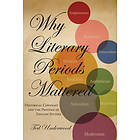 Ted Underwood: Why Literary Periods Mattered