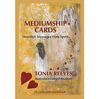 Tonia Reeves: Mediumship Cards