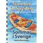 Anette Henningson: Summer in Sweden / Sommar i Sverige